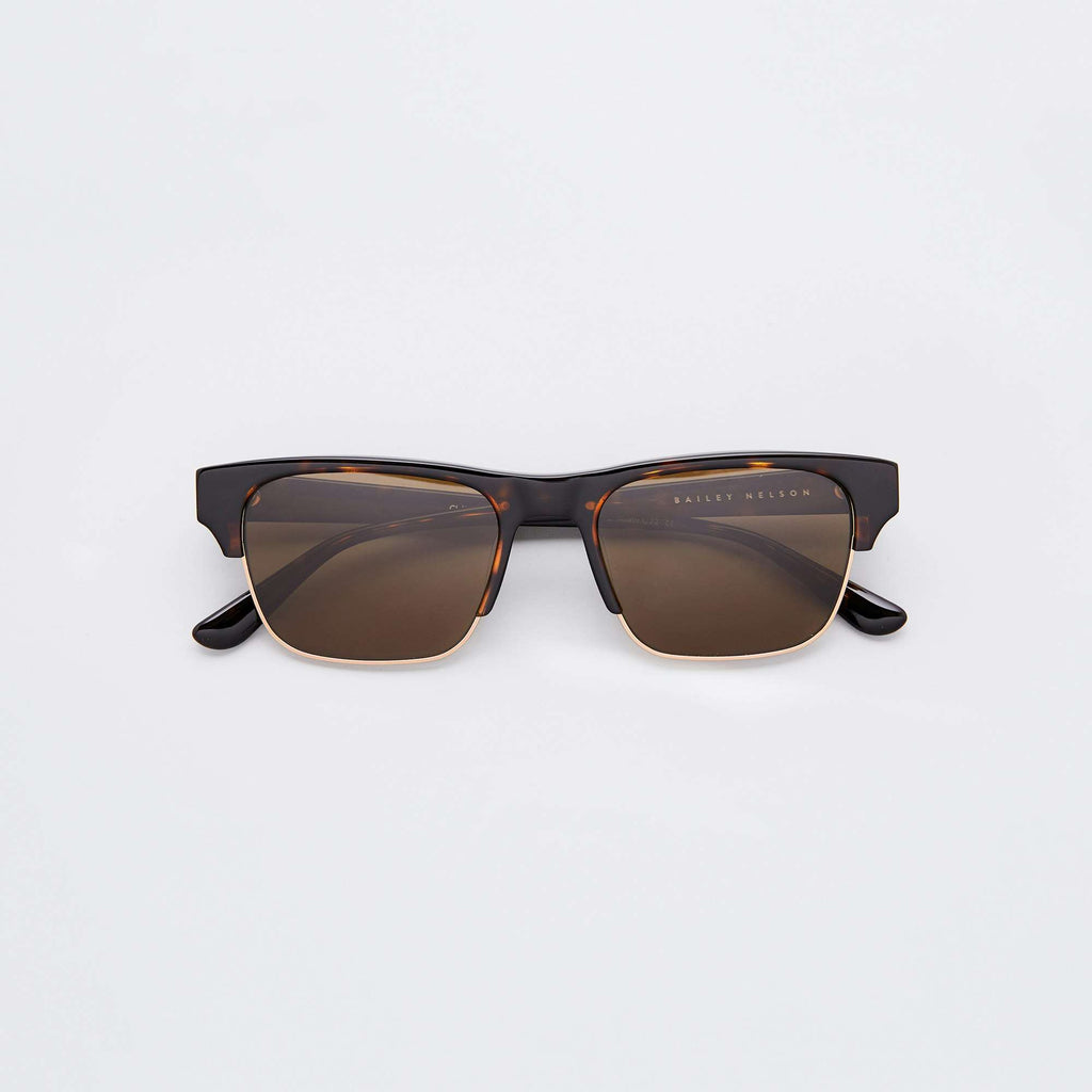 Clayton Large Sunglasses