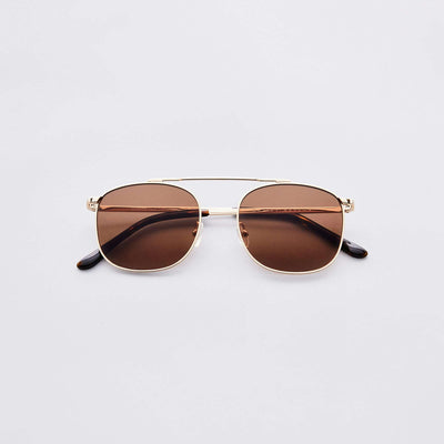 Warner Sunglasses