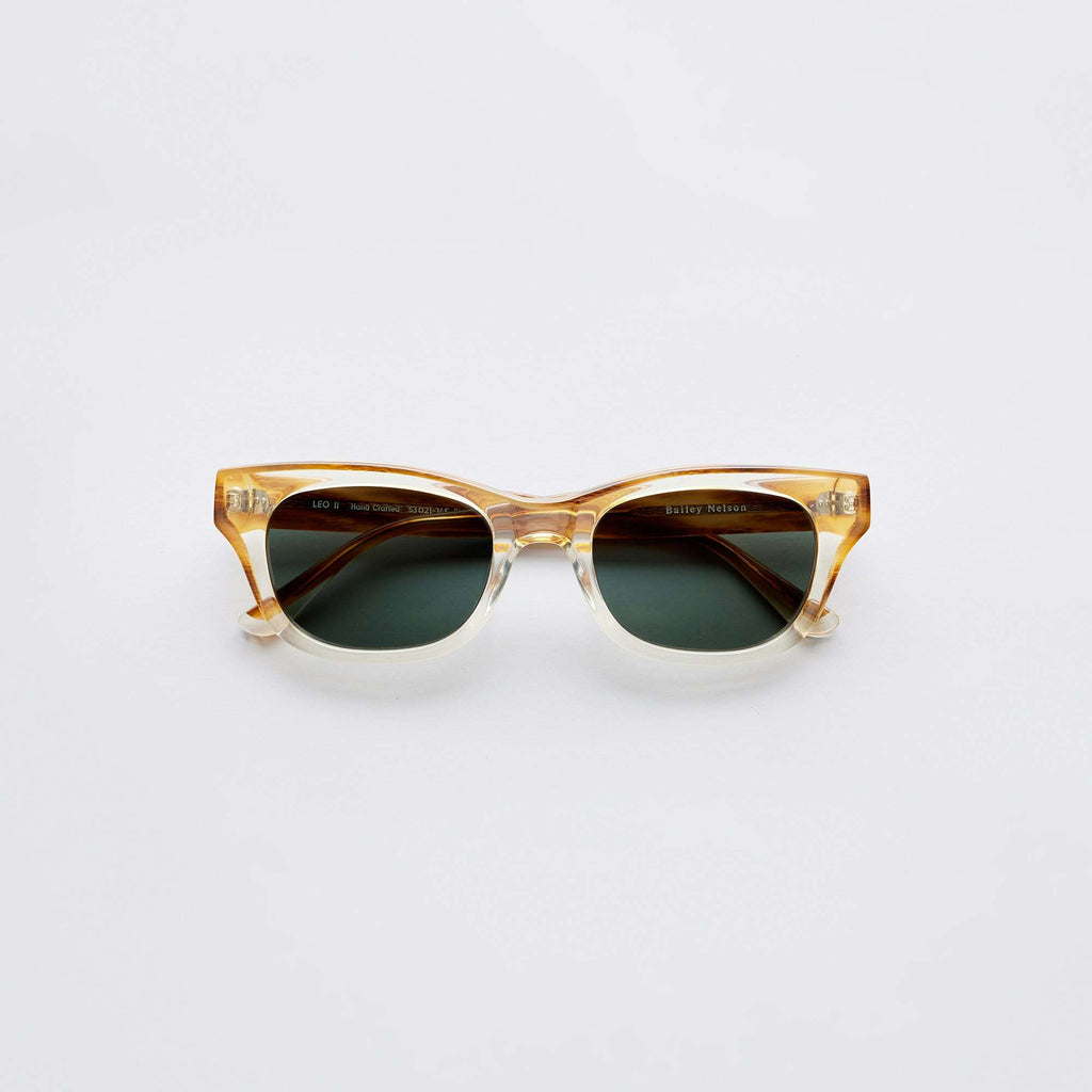 Leo II Sunglasses