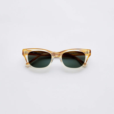 Leo II Sunglasses