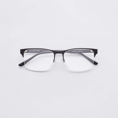 Melvin Semi Rimless