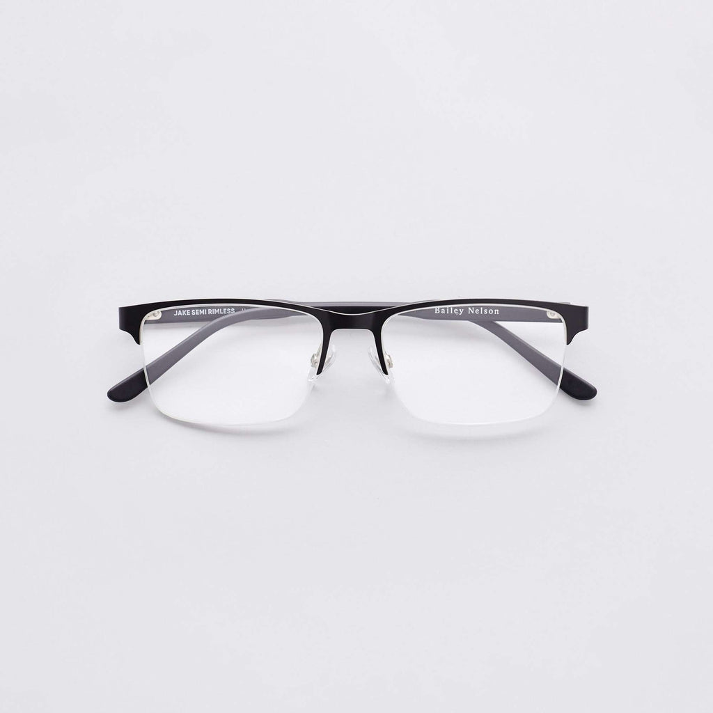 Jake Semi Rimless