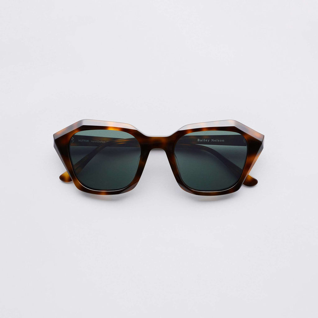 Hutton Sunglasses