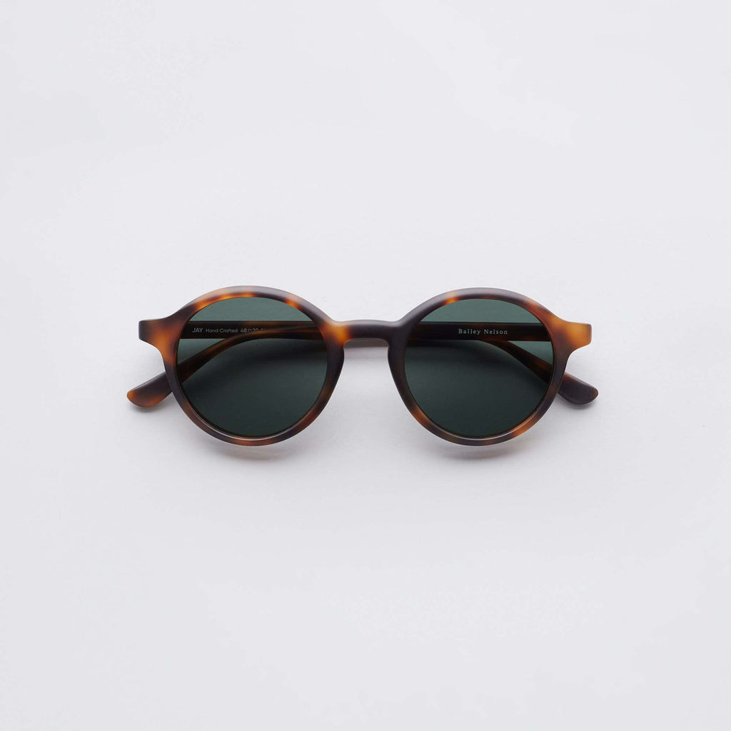 Jay Sunglasses