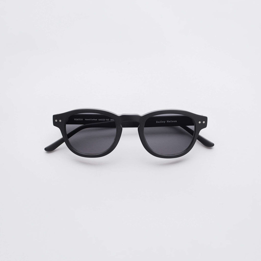 Yeats II Sunglasses