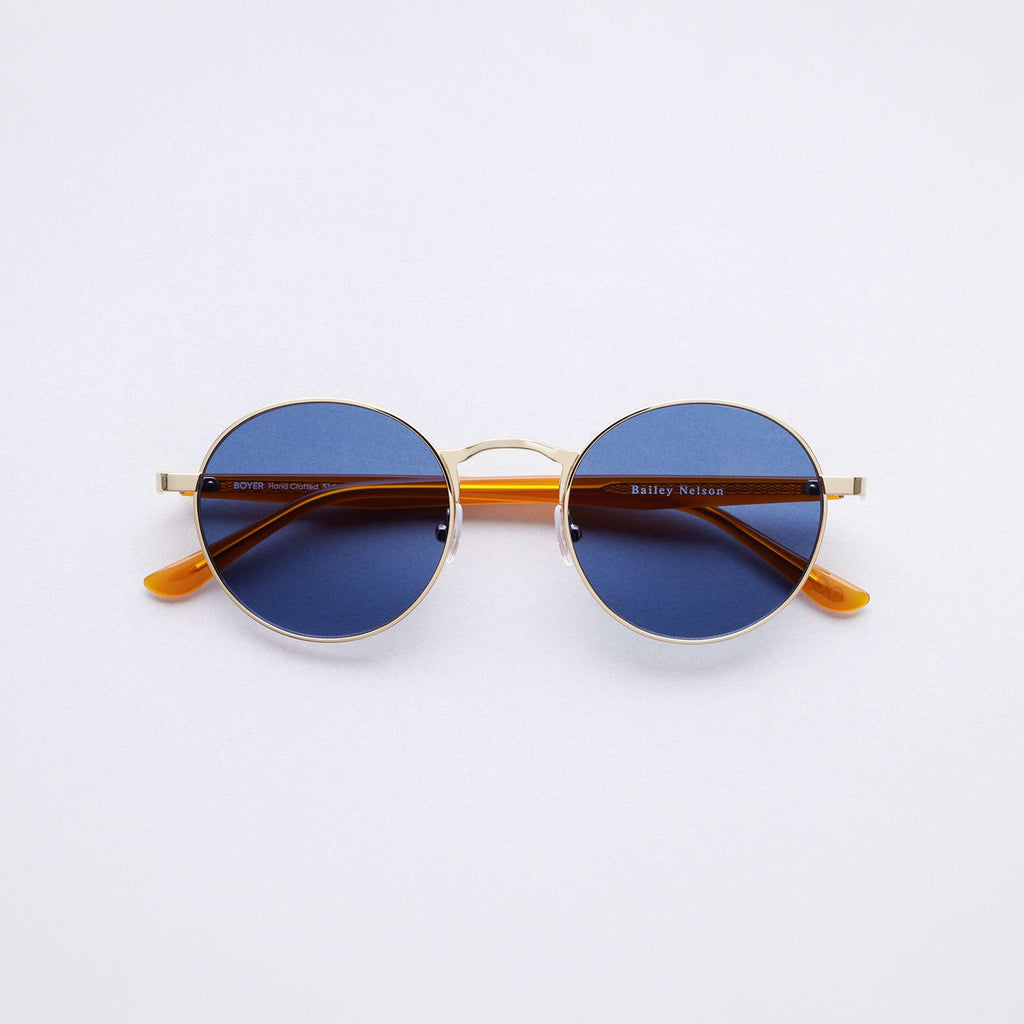 Boyer Sunglasses