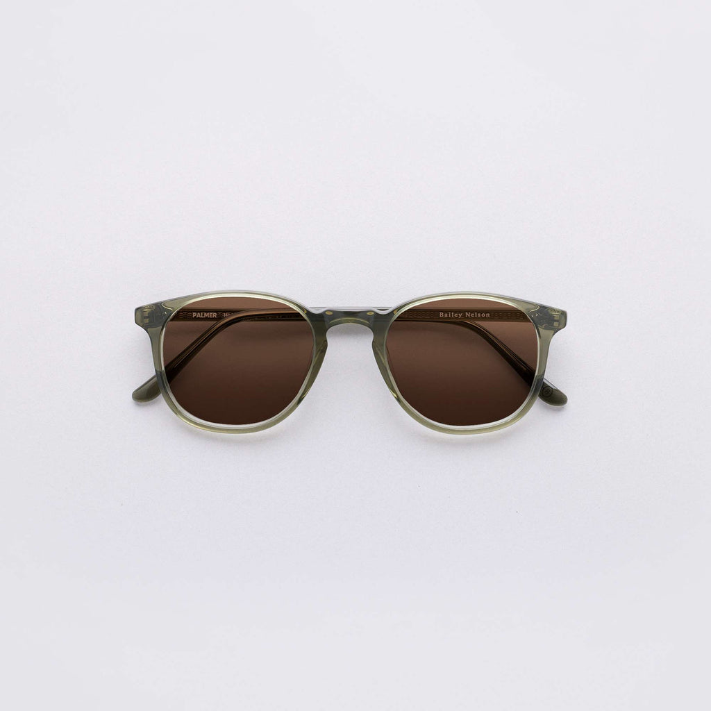 Palmer Sunglasses