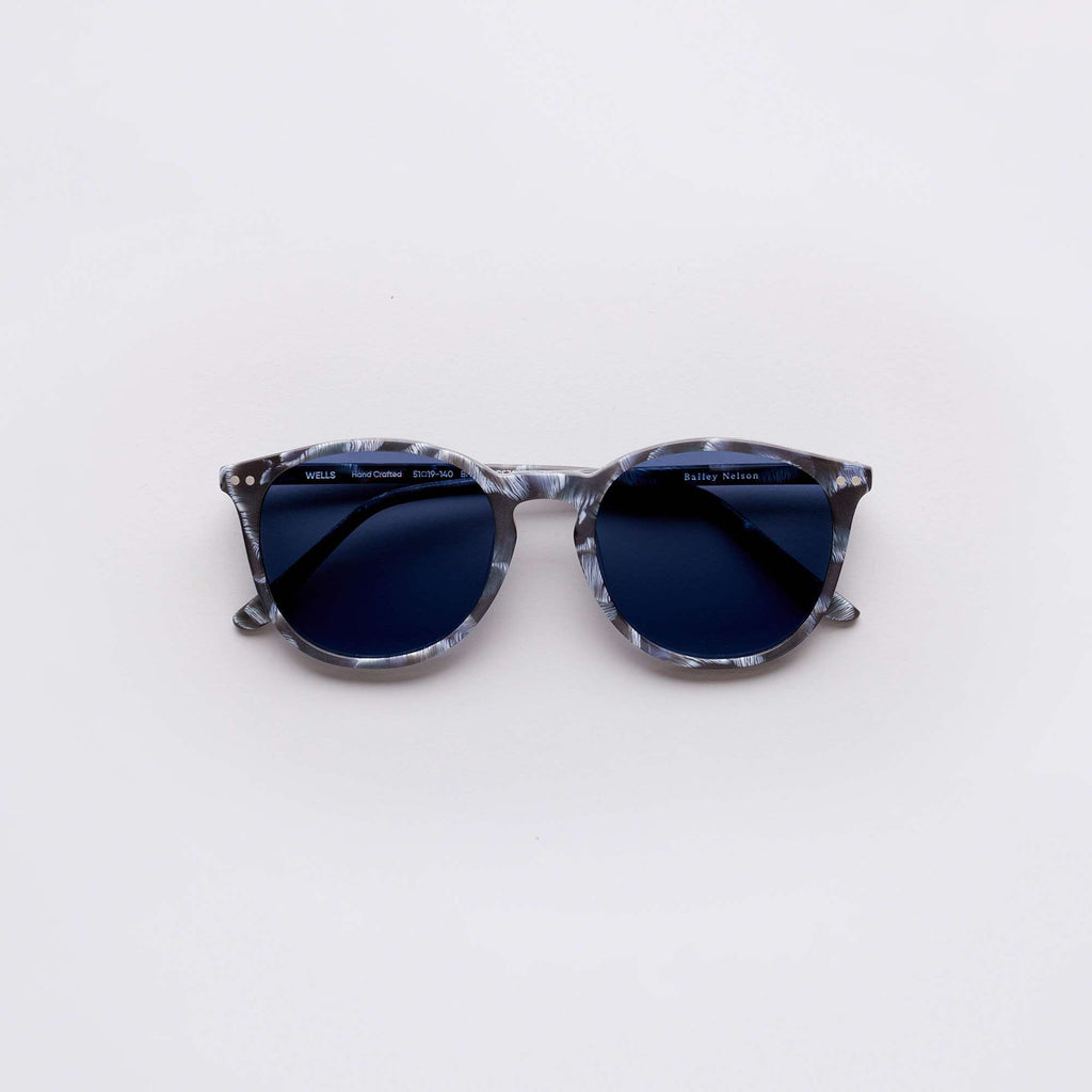 Wells Sunglasses