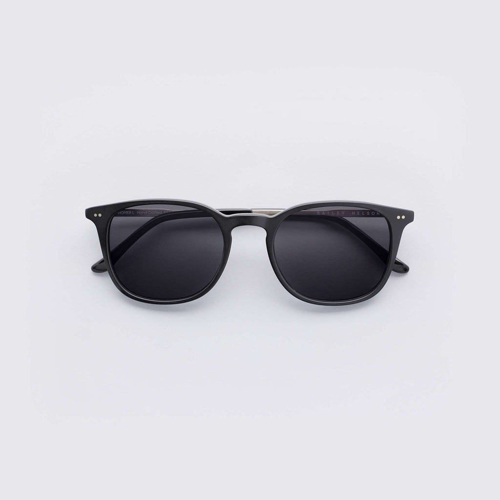 Homer Large Sunglasses