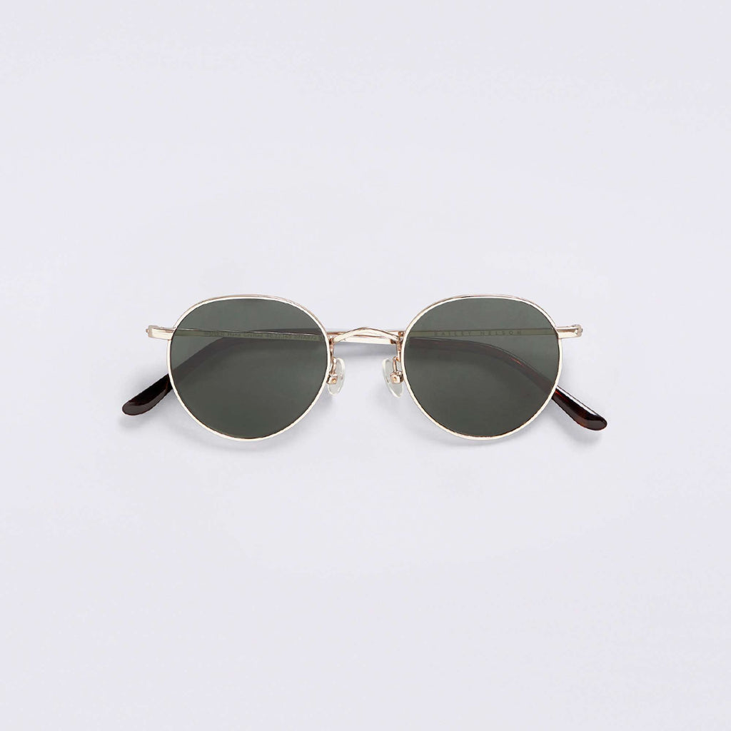 Adler Sunglasses