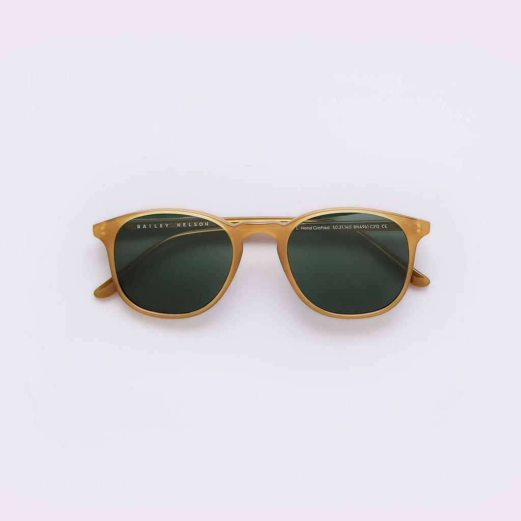 Palmer Large Sunglasses