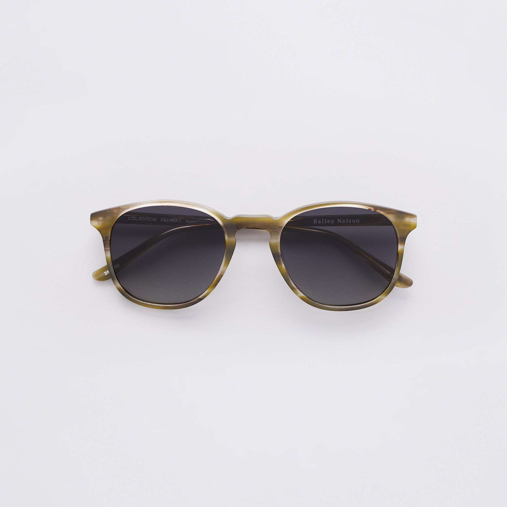 Palmer Large Sunglasses