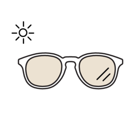 Sunglasses Lenses